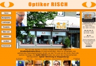 Bild Augenoptik Risch in Essen, Sehstrke, Brillen, Sportbrillen ...