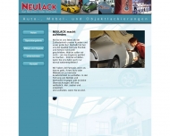 Bild Neulack Kurt Mutzmann GmbH
