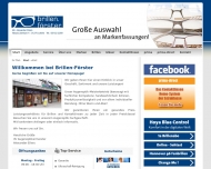 Bild Frster Augenoptik