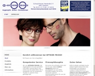 Bild Fricke Wolfgang O.H. Optiker