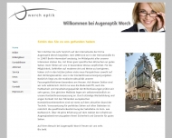 Bild Worch Augenoptik GmbH