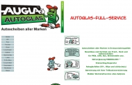Bild AUGLA Autoglas Service GmbH