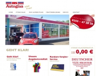 Bild Autoglas Cottbus