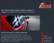 Bild Vogel Heinrich Autolackierbetrieb Inhaber Norbert Vogel Karosseriebau