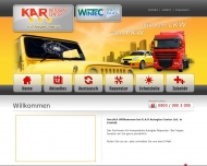 Bild K.A.R. Autoglass Center Ltd.