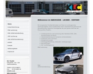 Bild KLC Karosserie- & Lackierer-Centrum GmbH