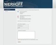 Bild Karosseriewerkstatt & Lackiererei Andreas Nierhoff Gelsenkirchen