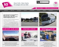 Bild KS Autoglas Zentrum GmbH