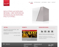 Bild Falk Hubert Autolackiererei GmbH