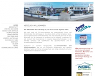 Bild Karosserie & Lackier-Center Lipps GmbH & Co KG Reifenservice
