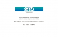 Bild GBA-Gesellschaft fr Bodenbearbeitung und Altlastensanierung mbH