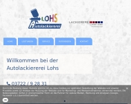 Bild Lohs Gottfried
