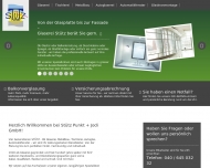 Bild Sttz Punkt + Jodi GmbH Glaserei