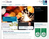 Bild Mller Fritz GmbH