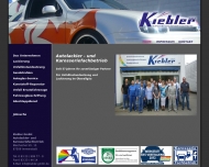 Bild Autolackiererei Jos. Kiebler GmbH