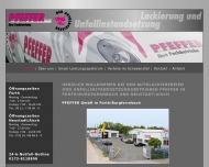 Bild Der Autolackierer Pfeffer GmbH
