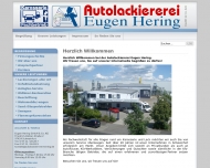 Bild Eugen Hering Verwaltungs-GmbH