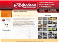 Bild E. Meinen & Sohn GmbH