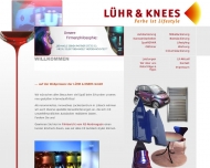 Bild Lhr & Knees GmbH Lackierzentrum