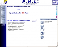 Bild F.H.L. Feldmeier u. Haltmeier