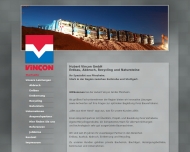 Bild Hubert Vincon GmbH