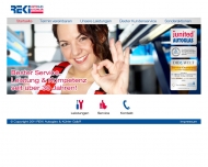 Bild Reki-Autoglas