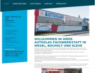 Bild Autoglas Vertriebs-Gmbh