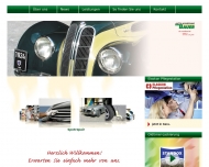 Bild Autolackierung Bauer