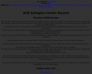 Bild Autoglas - Center Rauxel GmbH
