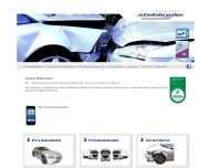 Bild Steinbreder Werner GmbH Karosseriebau und Autolackiererei