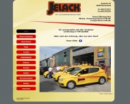 Bild Jelack Kraftfahrzeug- und Industrielackierungs- GmbH