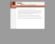 Bild Mende Gunter Spritz- u. Lackiertechnik