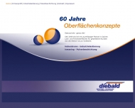 Bild Diebald GmbH & Co. KG Pulverbeschichtung