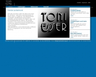 Toni Esser GmbH Lackierbetrieb seit ?ber 30 Jahren Home