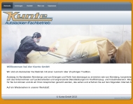 Website Kunte