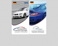 Bild Schwaiger Gerhard