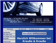 Bild Kraue & Kraue GmbH