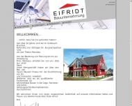 Bild Eifridt Bauunternehmung GmbH