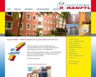 Bild Haumer & Ranftl Malerbetrieb - Gerstbau - Lackiererei