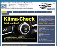 Bild Steinhilber Albert Karosseriebau