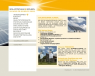 Bild SolarTechnik Schierl GmbH & Co. KG