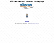 Bild Wscher GmbH Karosserie & Lack