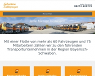 Bild Killisperger Sebastian Transporte GmbH