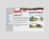 Bild Sappl Erdbewegungs GmbH