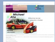 Bild Aha Michael Autolackiererei
