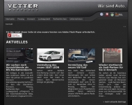 Bild Autohaus Vetter GmbH & Co. KG