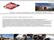 Bild Peter Karbstein GmbH