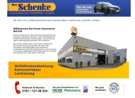 Bild Schenke Uwe Karosseriebau