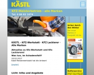 Bild Kstl Autolackiererei & Kfz-Werkstatt