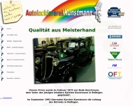 Bild Kunstmann Karsten Autolackiererei